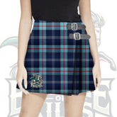 Women’s Help for Heroes Tartan Kilt